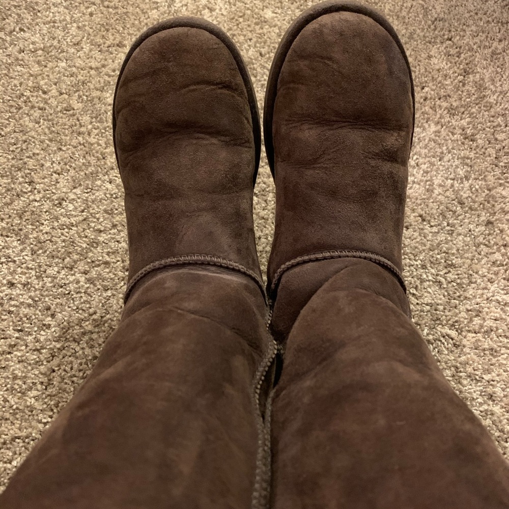 Classic Tall UGG Boots